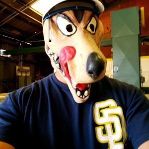 Meet your Posher, Pablo r